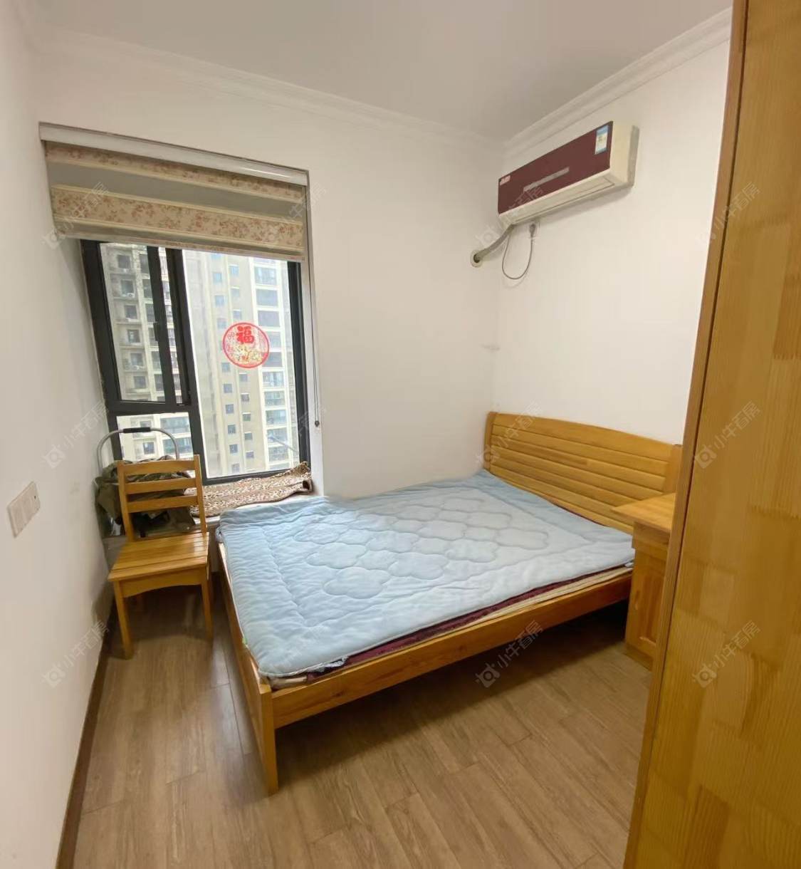 常州世茂香槟湖二期在租房源_小牛看房