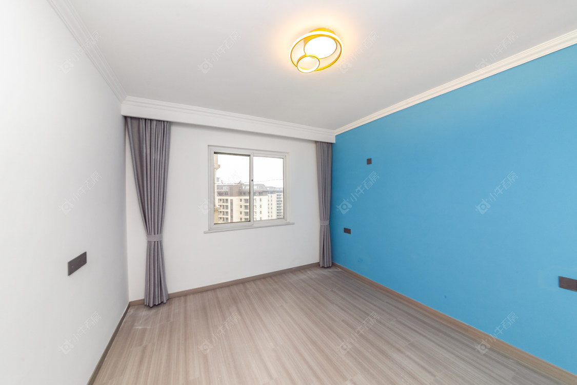 常州绿园爱舍南区在售二手房源室内图_小牛看房