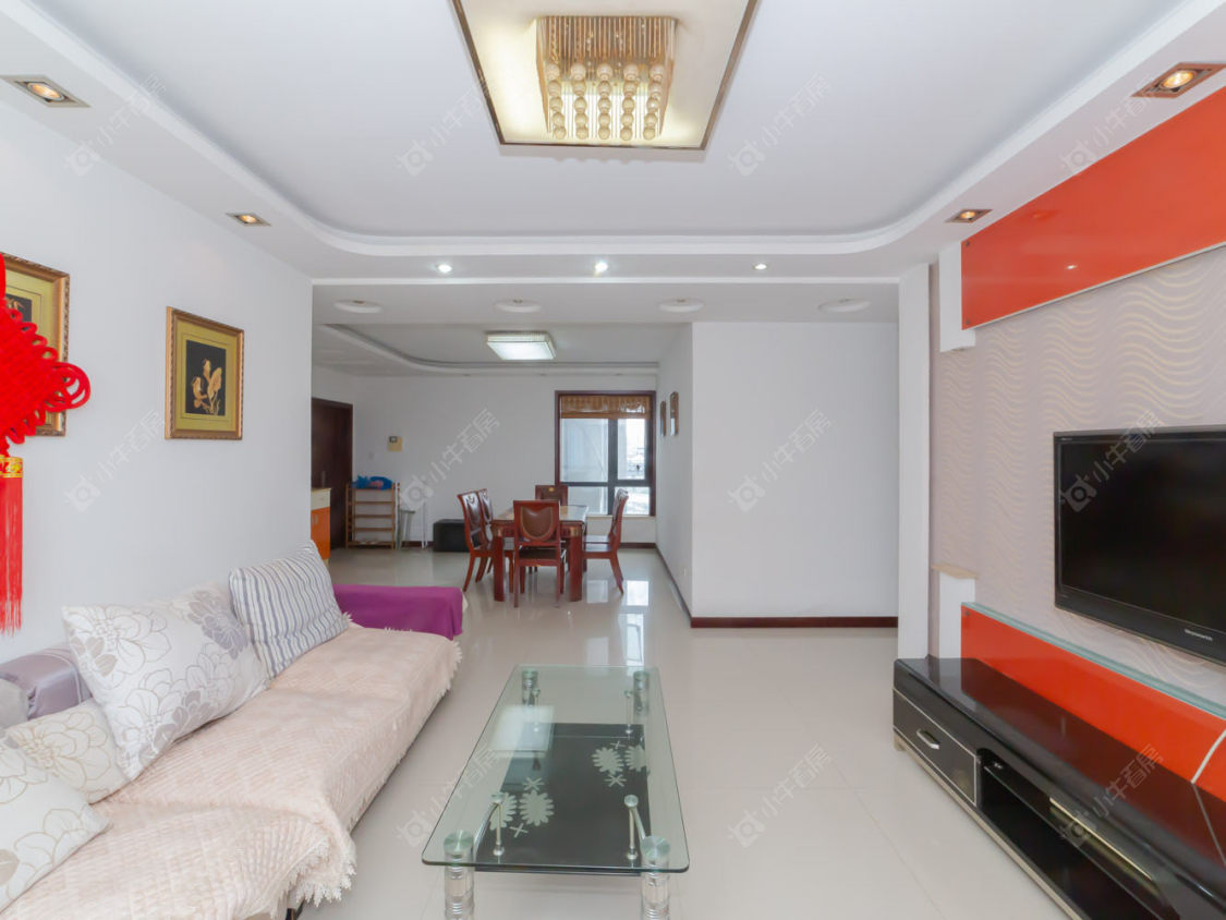 常州彩虹城在售二手房_小牛看房