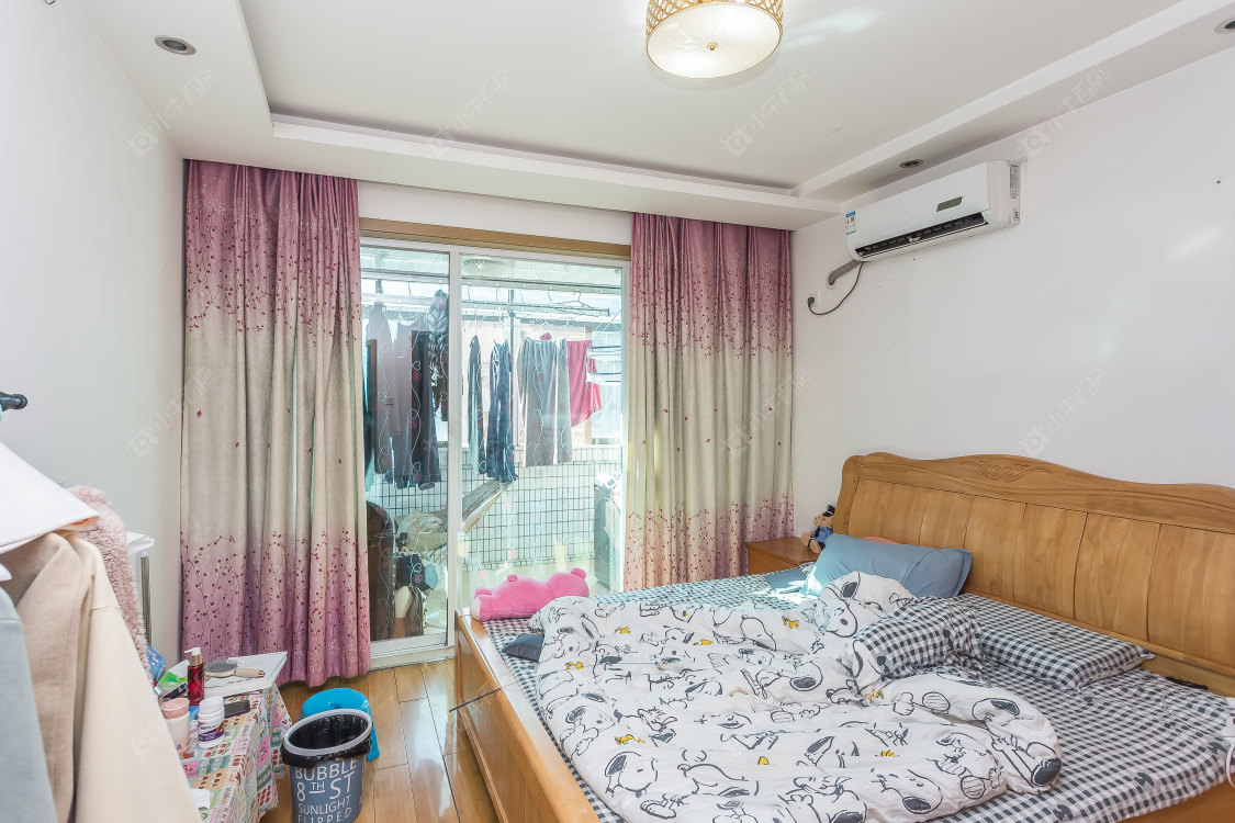 常州红梅东村在售二手房源室内图_小牛看房