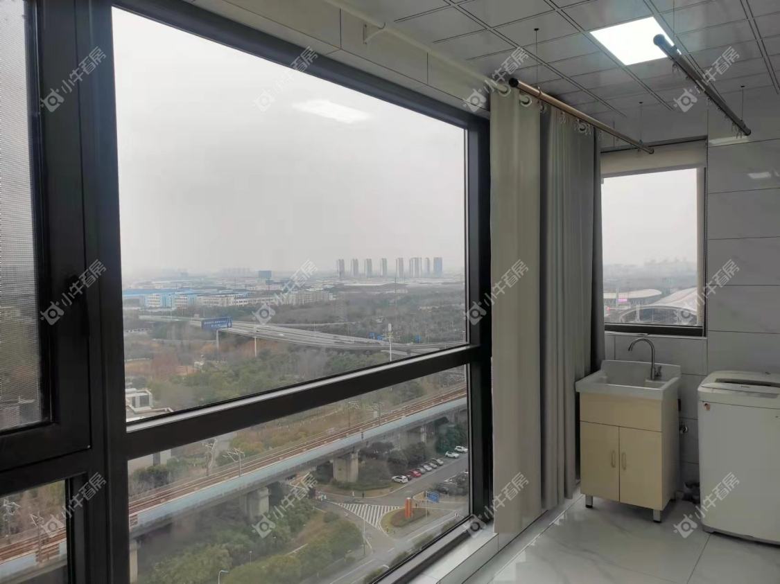 常州碧桂园壹号天禧在租房源_小牛看房