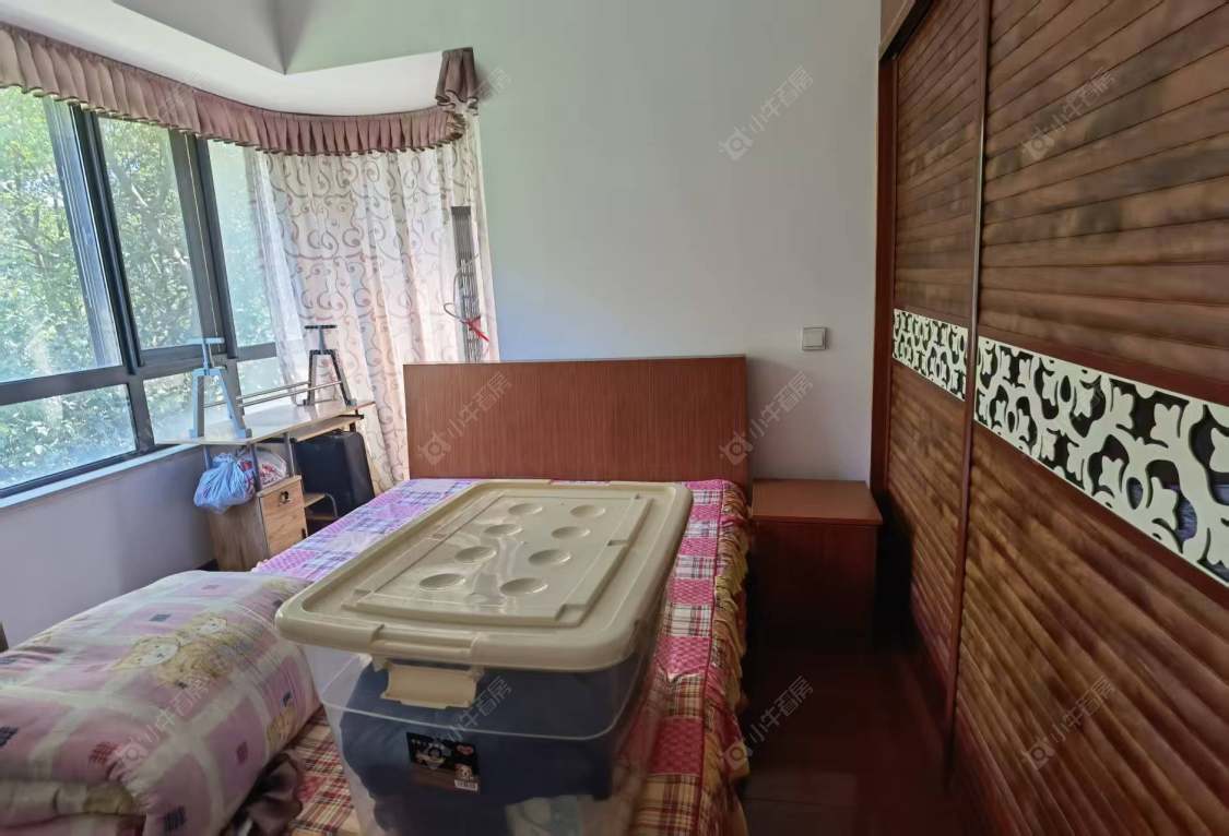 常州凯尔枫尚花园在租房源室内图_小牛看房