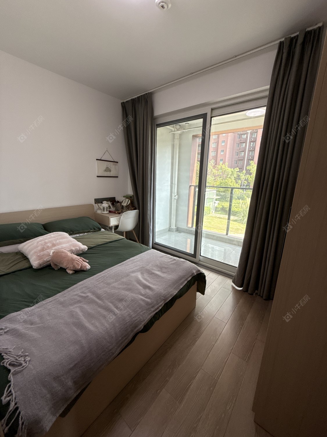 常州小牛新运泊寓在租房源_小牛看房