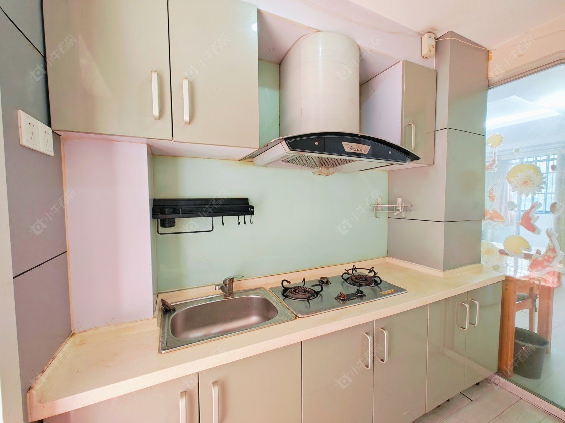 燕阳花园房源 常州燕阳花园在租房源_小牛看房