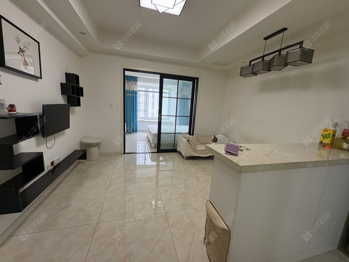 常州宝龙城市广场在租房源室内图_小牛看房