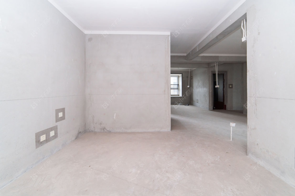 常州路劲城市印象在售二手房源室内图_小牛看房