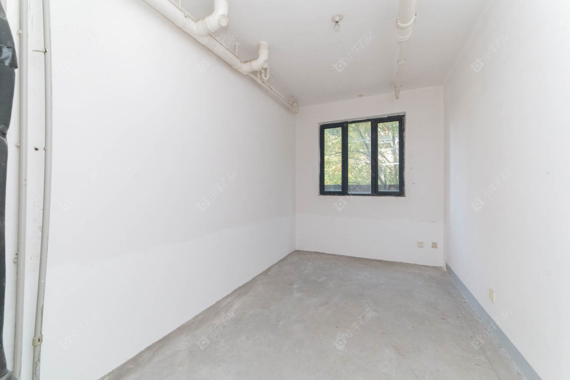 常州水晶城别墅区在售二手房源室内图_小牛看房