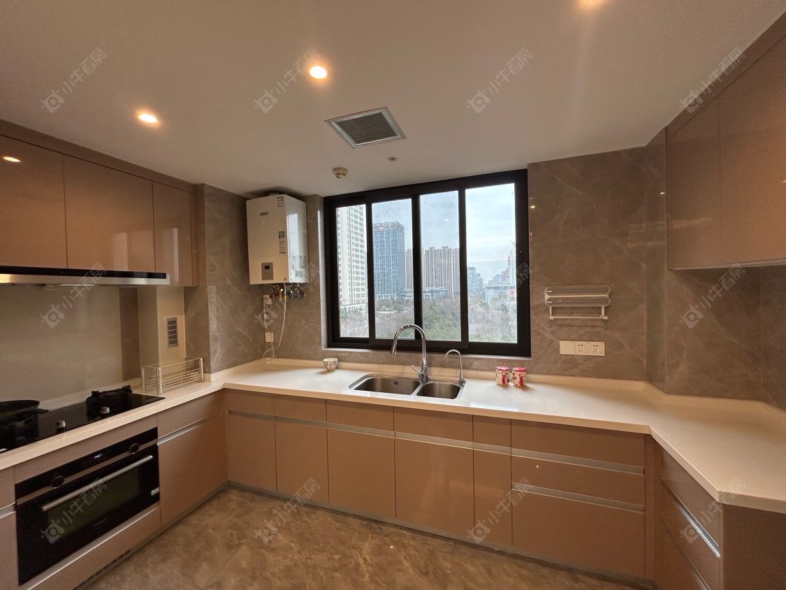 新城樾隽中央房源室内图 常州新城樾隽中央在租房源室内图_小牛看房