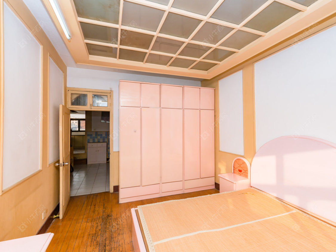 常州天皇堂弄在售二手房源室内图_小牛看房