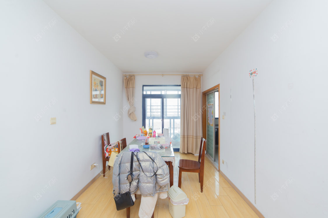 常州太湖明珠苑北区在售二手房房源室内图_小牛看房