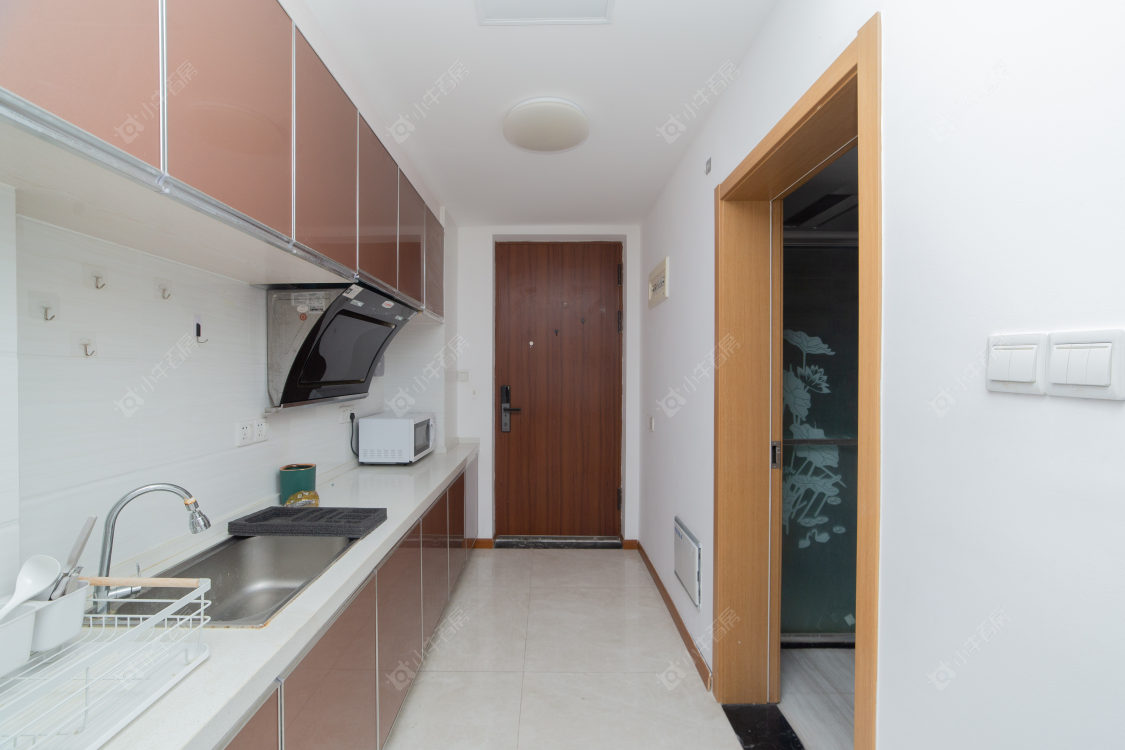 常州雅居乐星河湾在售二手房源室内图_小牛看房