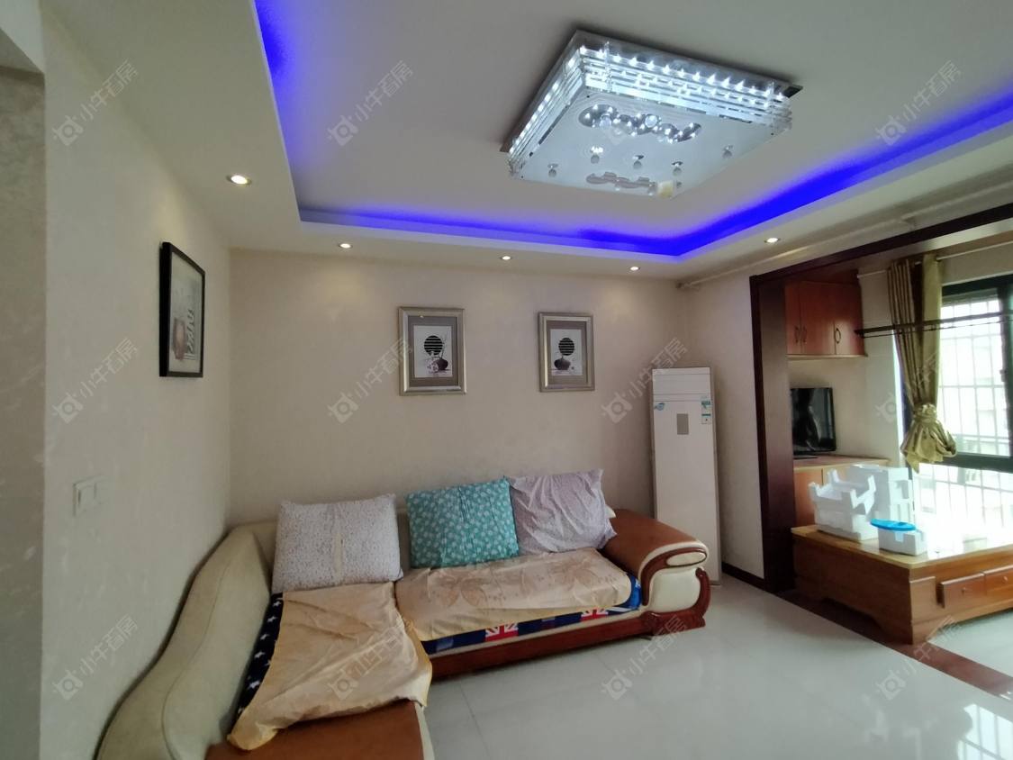 常州名桂坊在租房源室内图_小牛看房