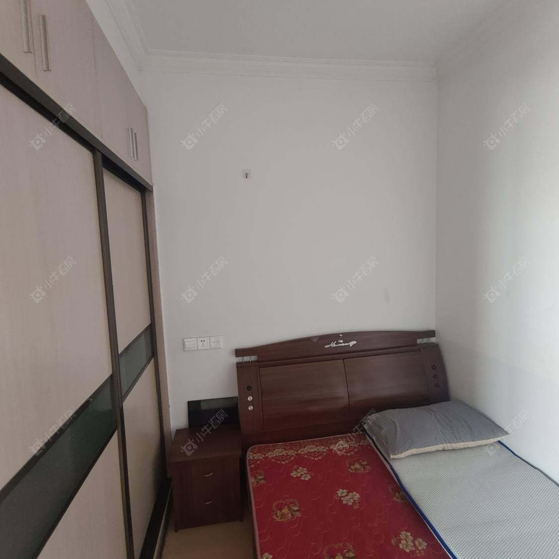 常州怀德名园在租房源室内图_小牛看房