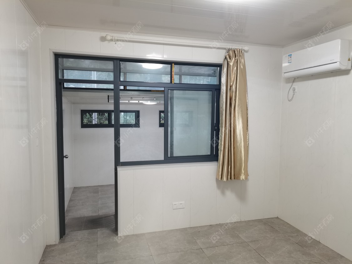 常州兰翔新村2室1厅1卫出租房源图片