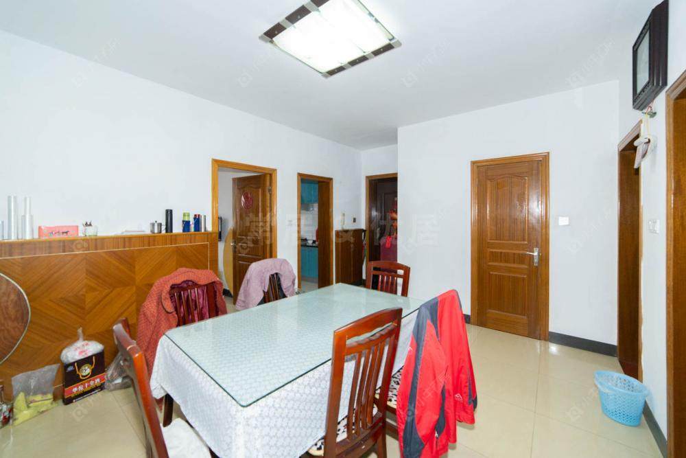 常州泰山一村在售二手房源室内图_小牛看房