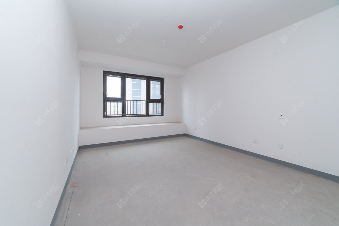 常州邹新花园D区在售二手房源室内图_小牛看房