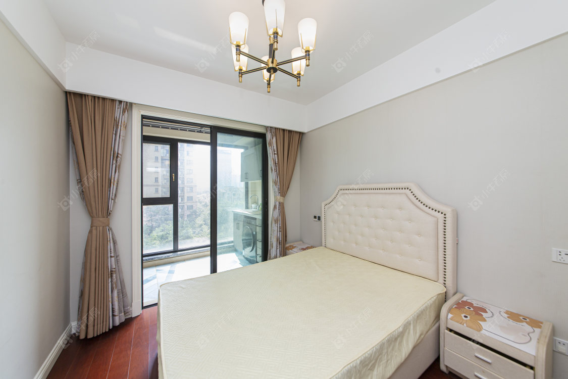 常州新城公馆荣域在售二手房源室内图_小牛看房