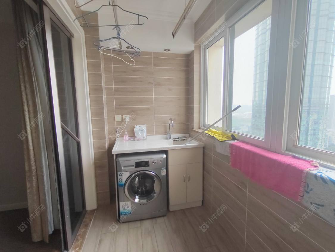 常州府西花园在租房源室内图_小牛看房