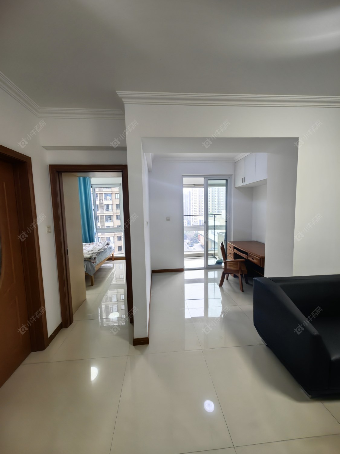 常州九洲新世界花苑在租房源室内图_小牛看房