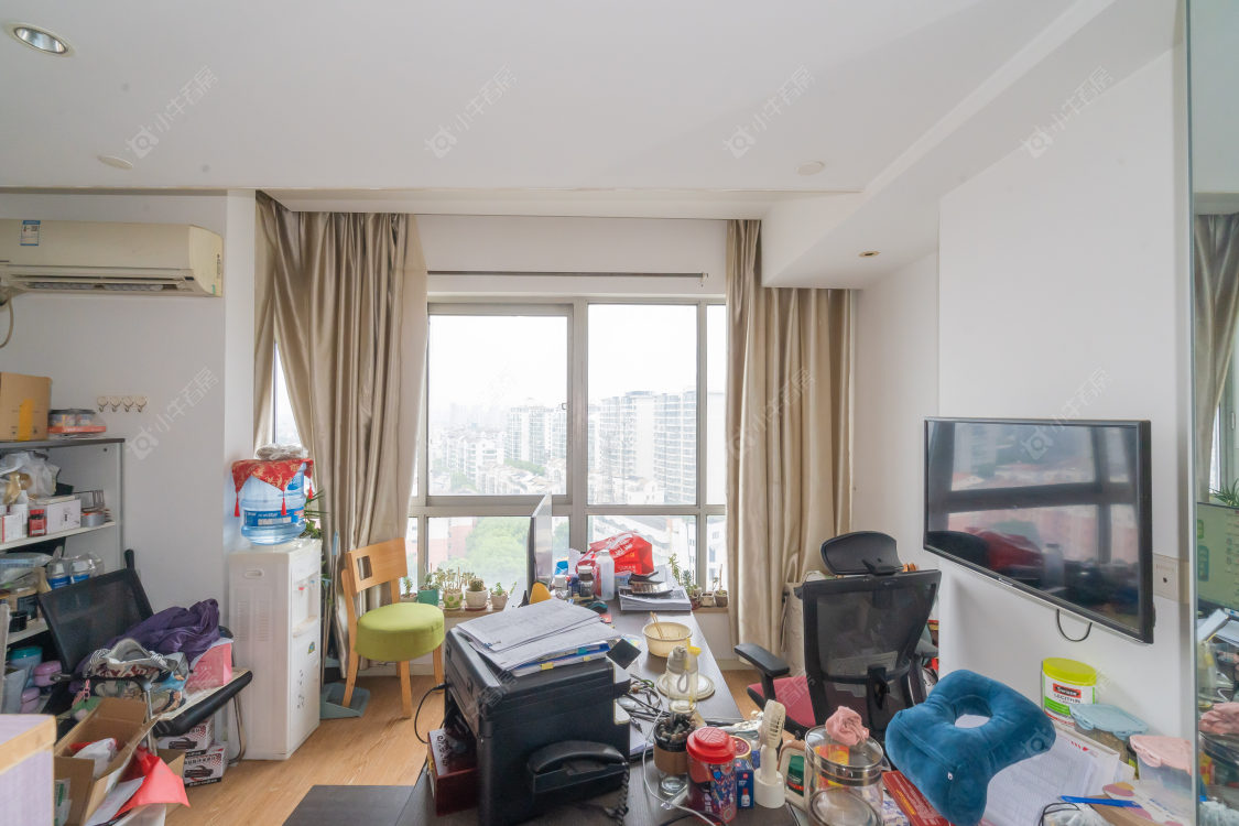 九洲新世界广场房源室内图 常州九洲新世界广场在售二手房源室内图_小牛看房