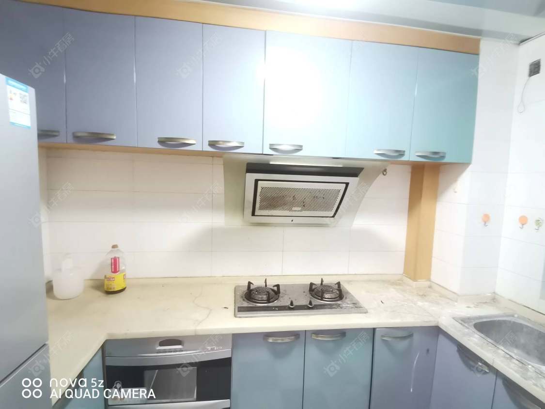 常州旺角花园在租房源_小牛看房