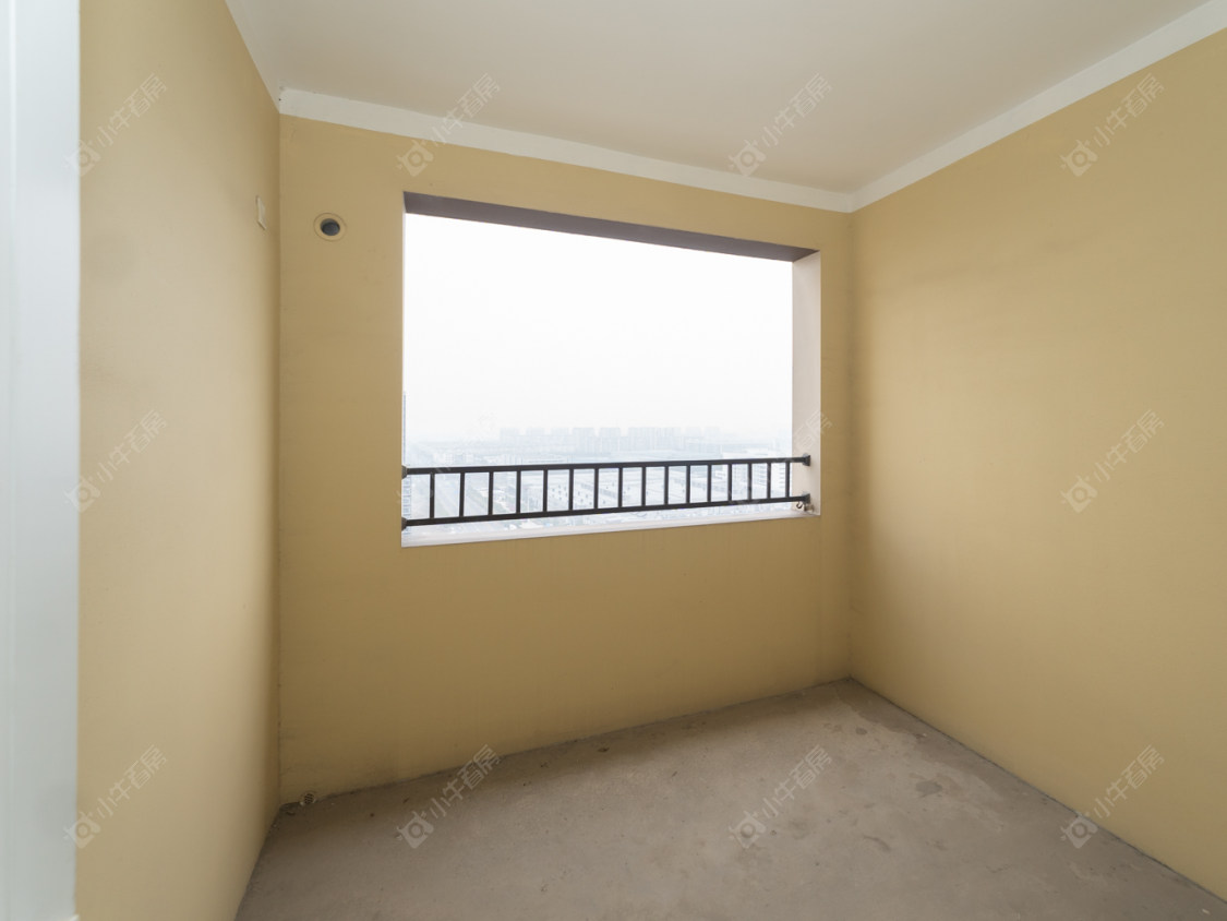 常州融创滨湖御园在售二手房源室内图_小牛看房