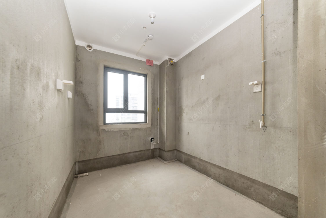 常州碧桂园新月时光在售二手房源室内图_小牛看房