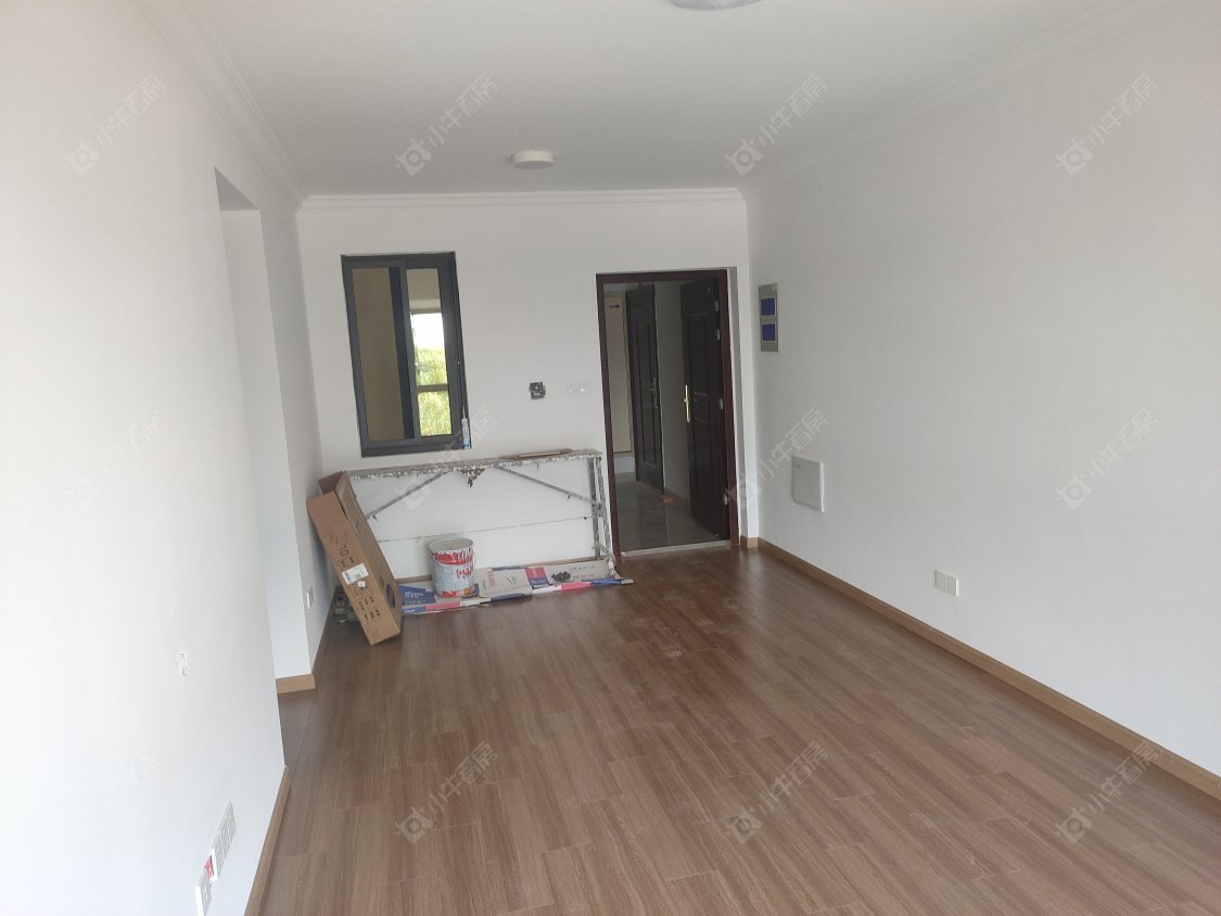 常州华林家园三期在租房源室内图_小牛看房