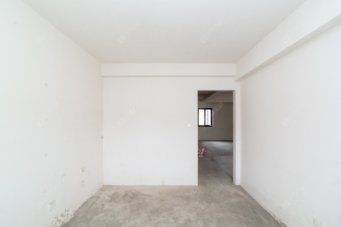 常州龙湖春江天玺在售二手房源室内图_小牛看房