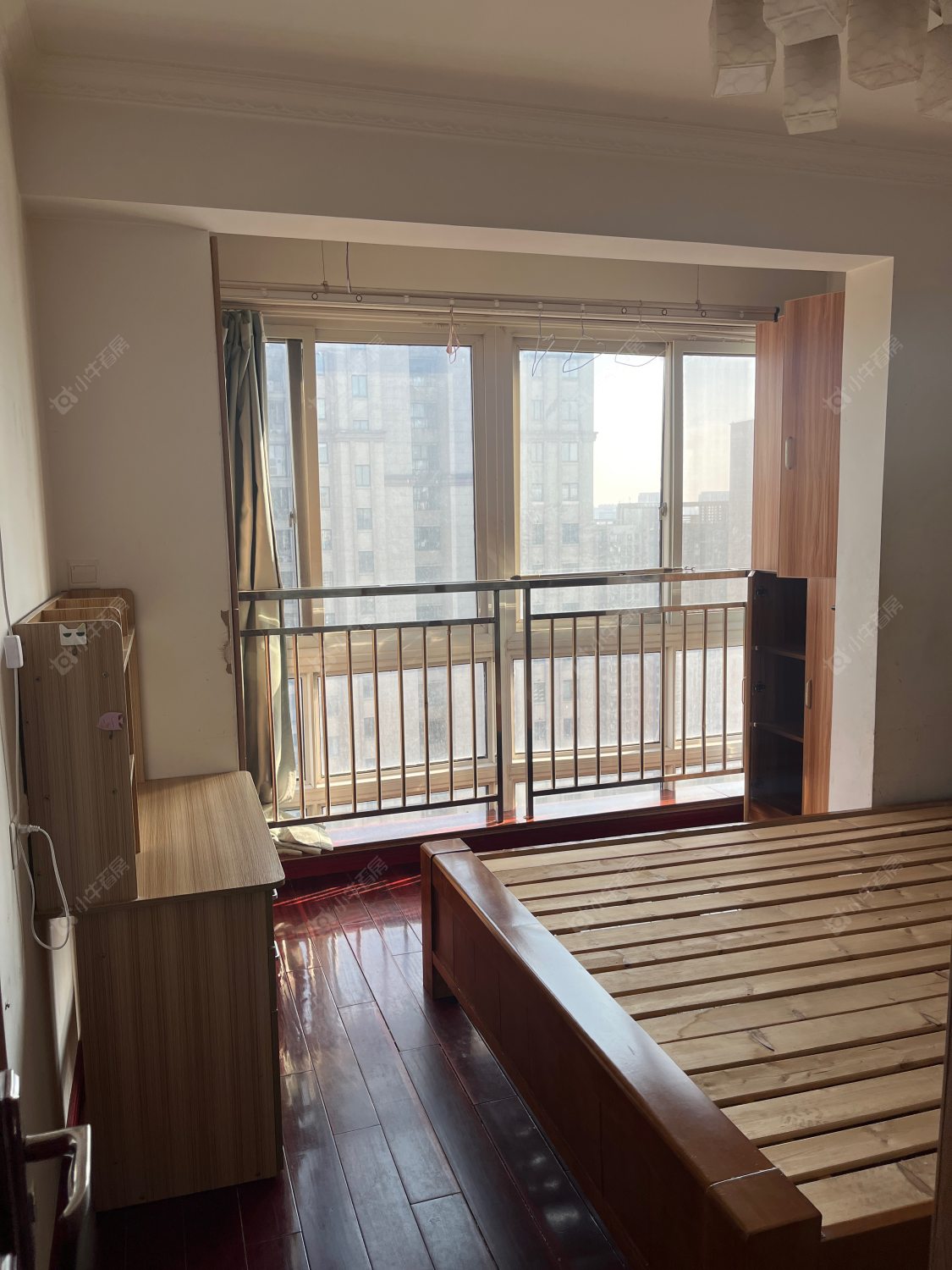 常州九洲新世界花苑在租房源室内图_小牛看房