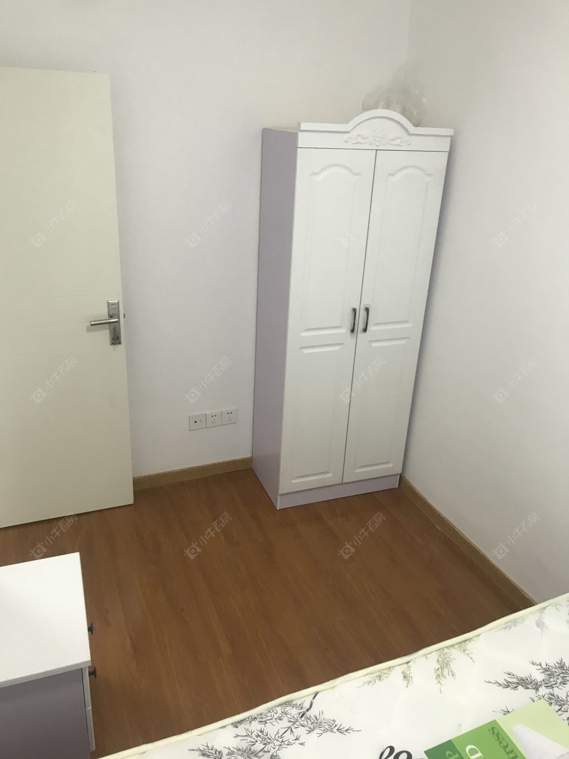 常州红梅新村在租房源_小牛看房