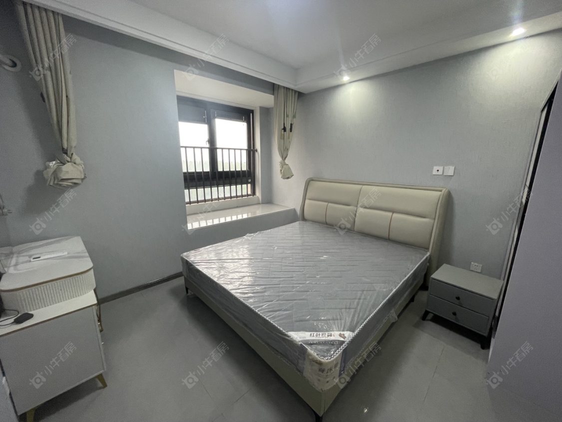 常州新欣嘉园在租房源室内图_小牛看房