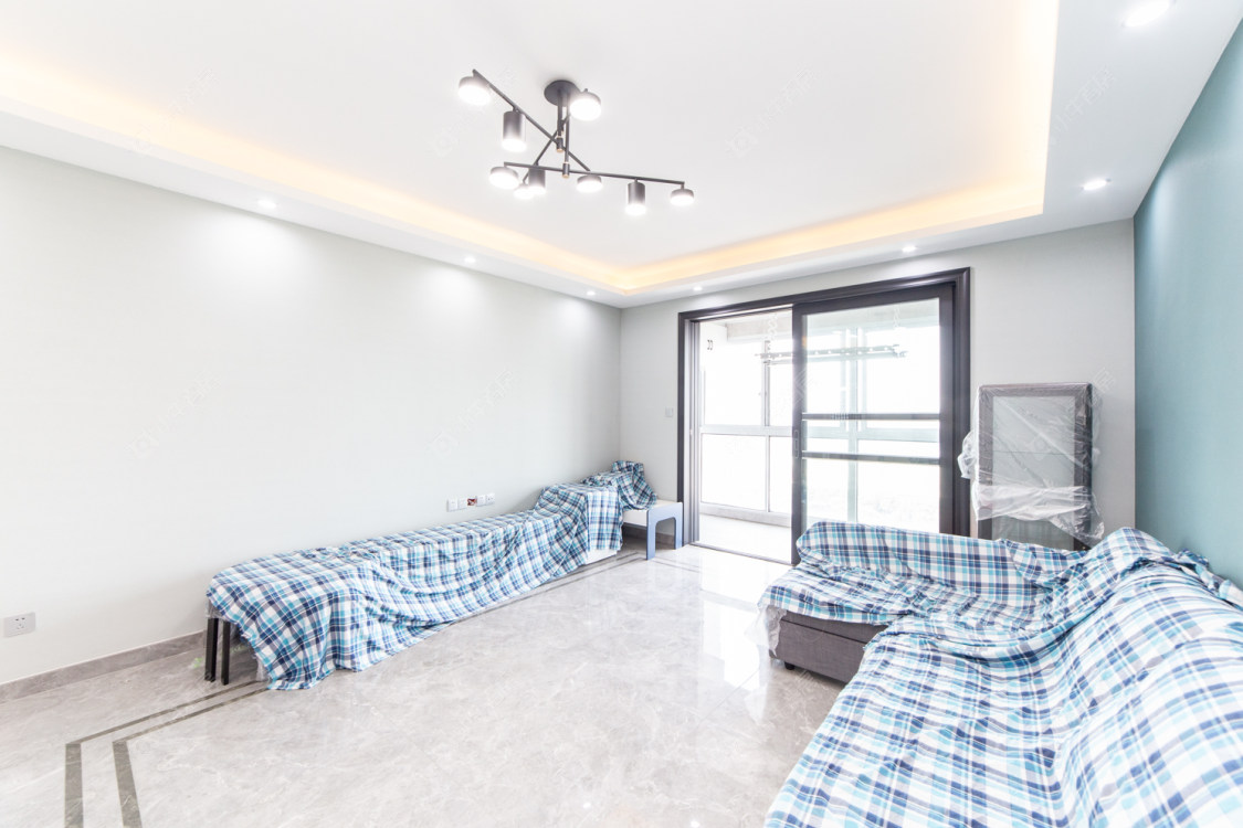 常州天逸城北区在售二手房源室内图_小牛看房