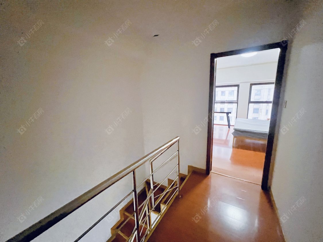 常州百兴华府一期在租房源室内图_小牛看房