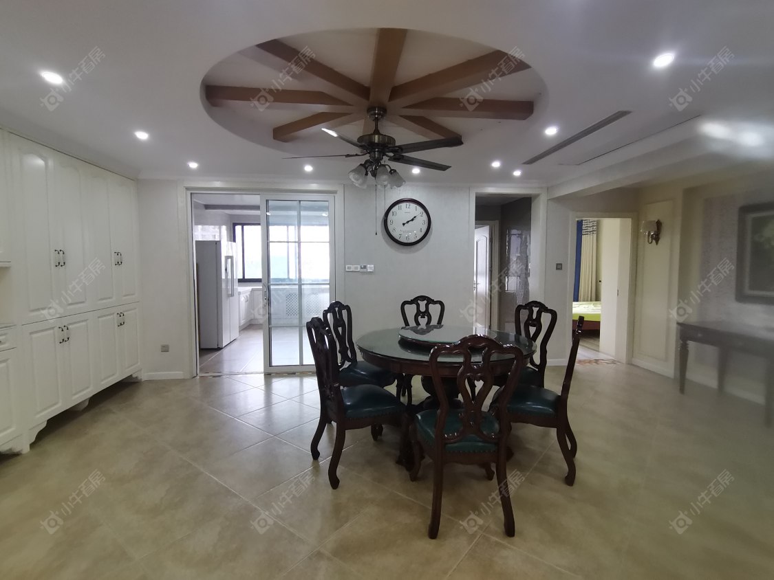 常州山水和园在租房源_小牛看房