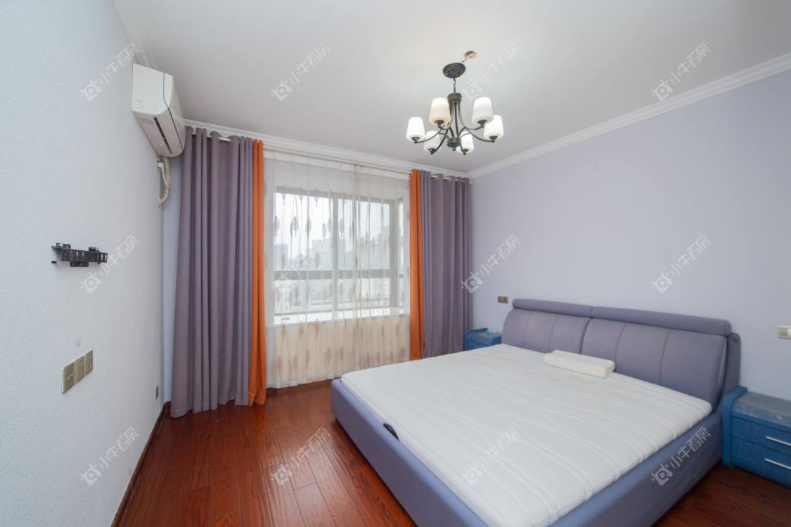 常州福地聚龙苑在租房源室内图_小牛看房