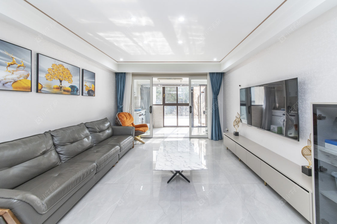 常州星河国际六区在售二手房_小牛看房