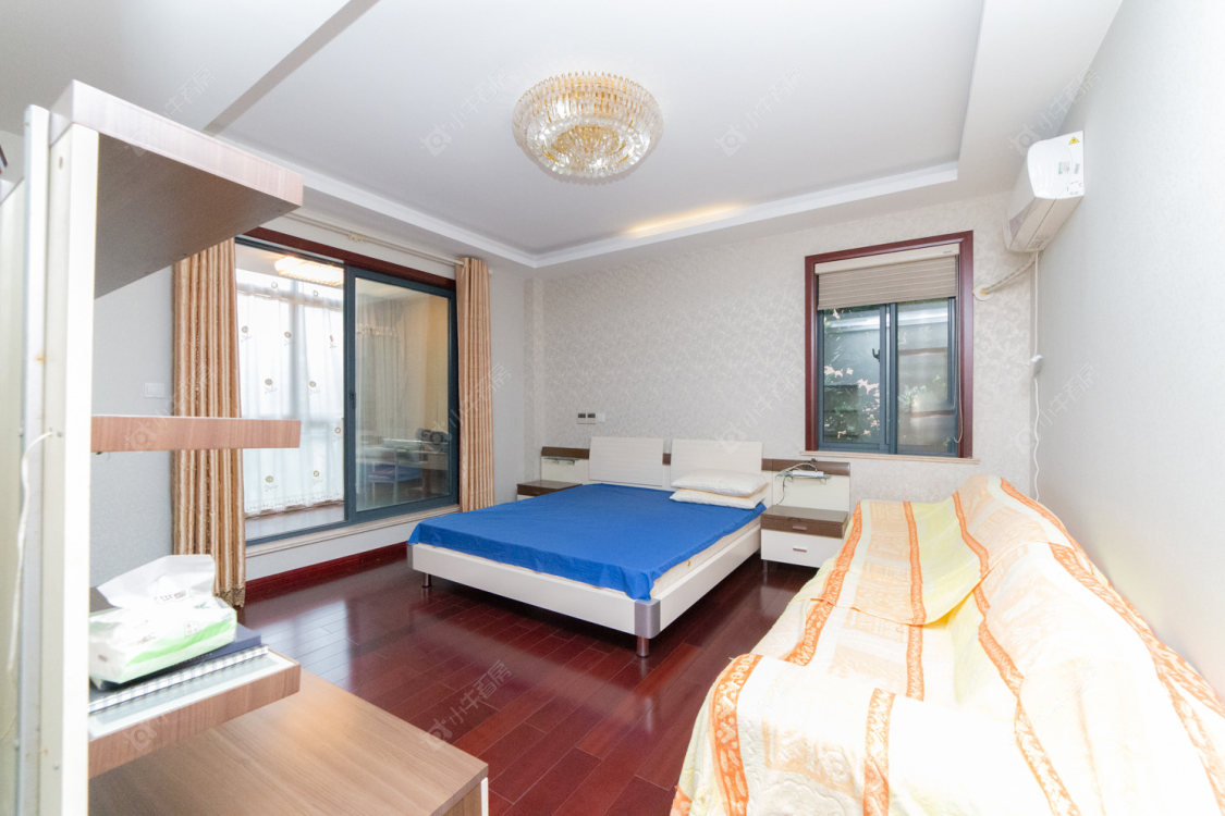 奥林匹克花园房源小区图 常州奥林匹克花园在售二手房源小区图_小牛看房