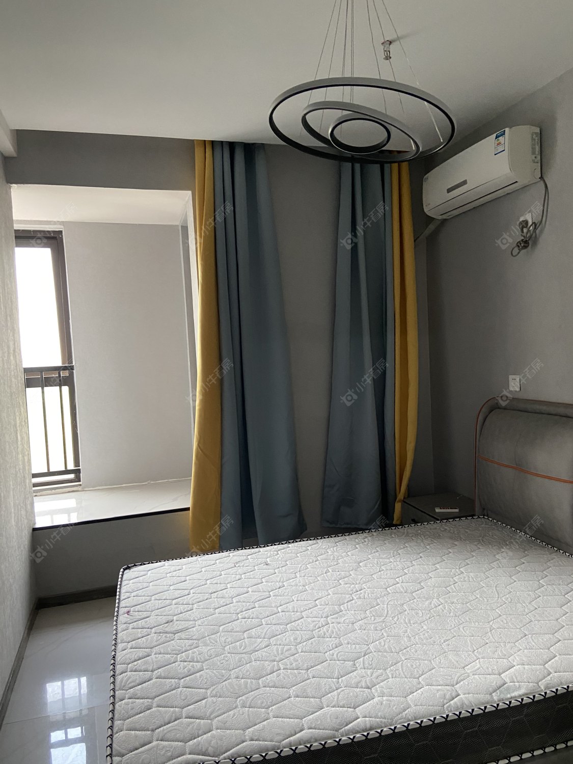 常州牡丹三江公寓在租房源_小牛看房