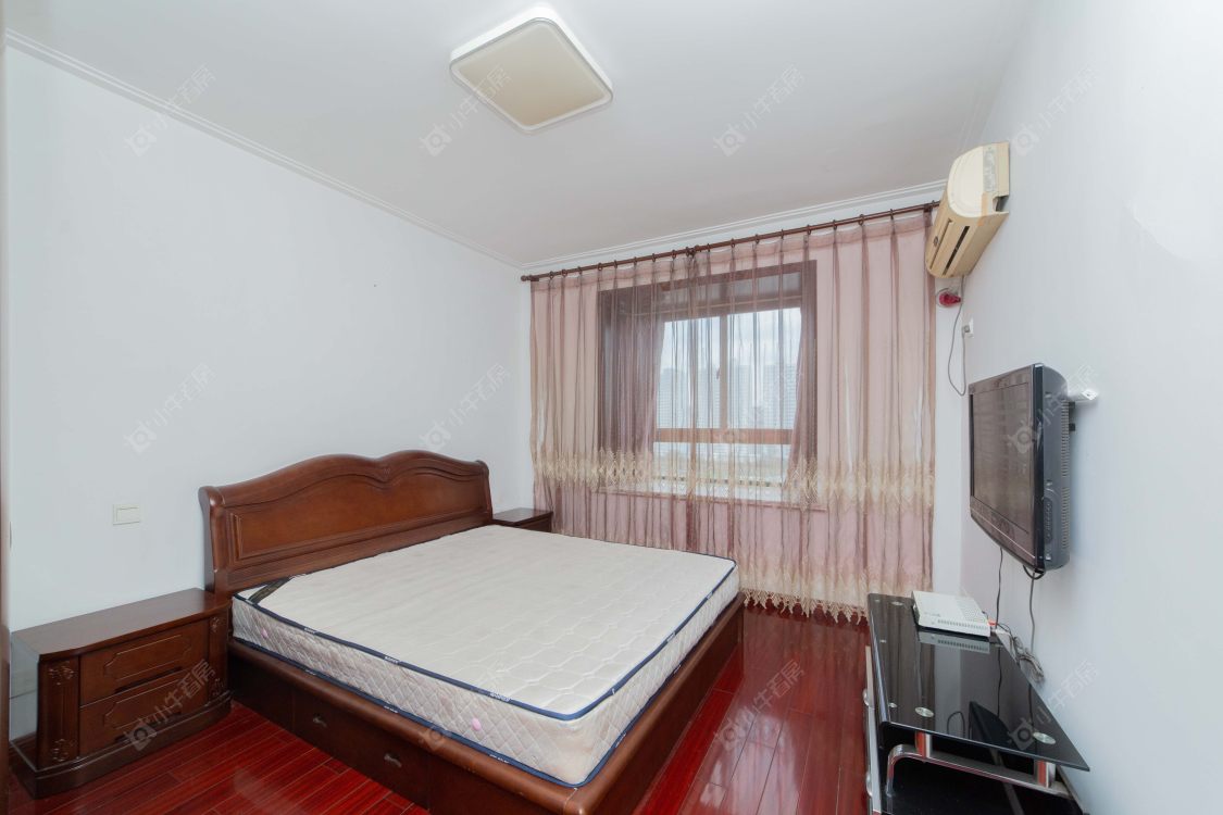 常州玉龙湾花园在售二手房源室内图_小牛看房