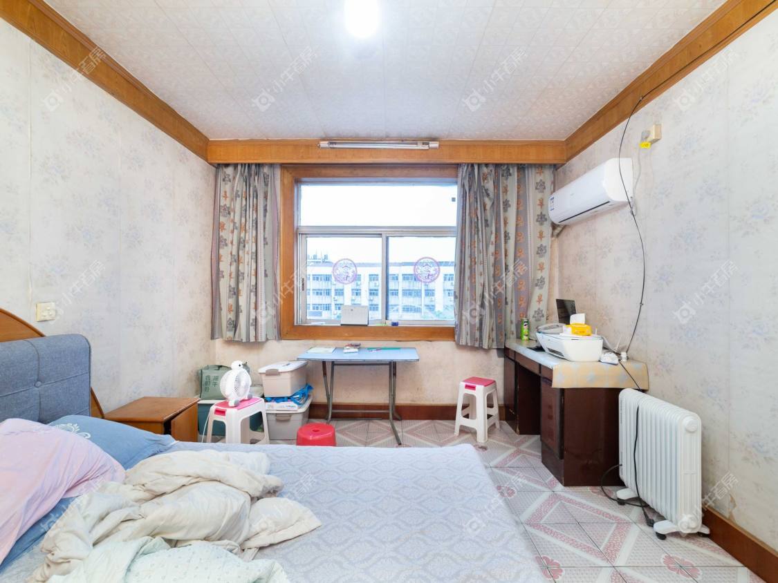 常州东庄阳湖小区在租房源室内图_小牛看房