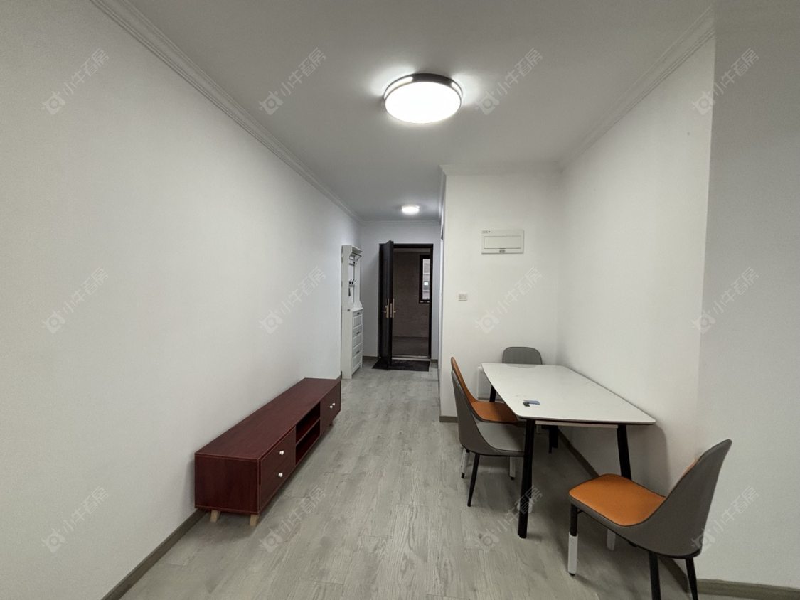 常州金茂·东城金茂悦在租房源室内图_小牛看房