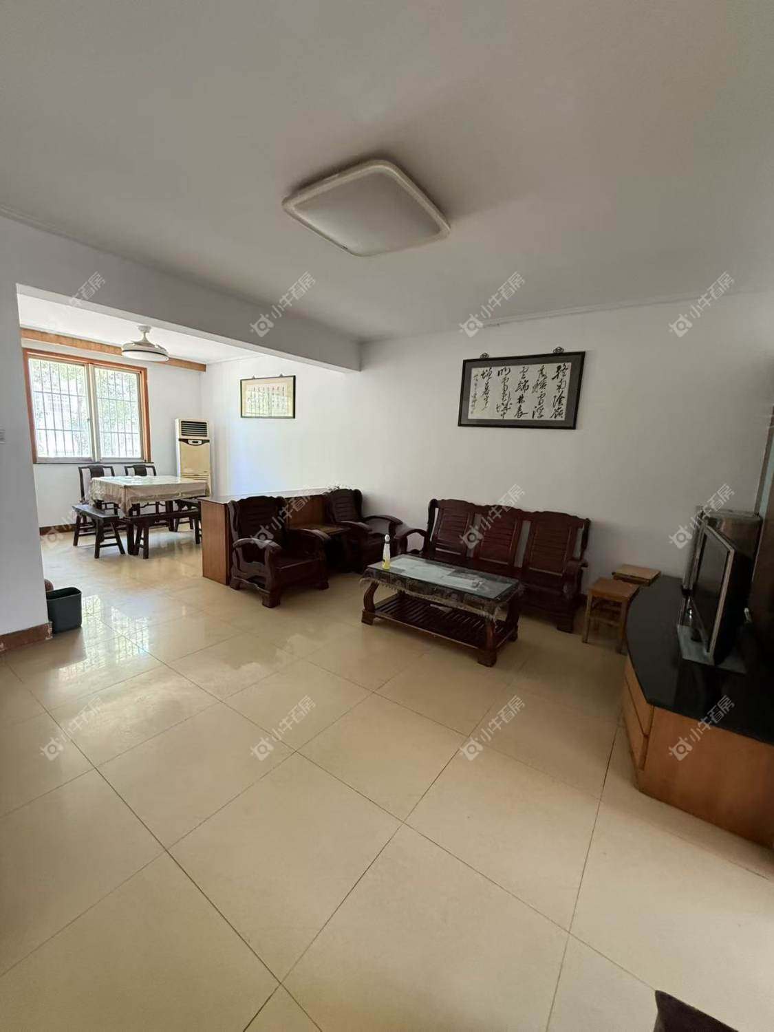 常州藏龙苑南区2室2厅1卫出租_小牛看房