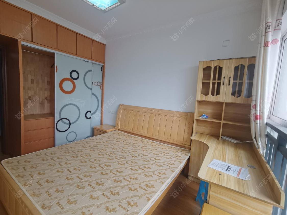 常州天润园在租房源室内图_小牛看房