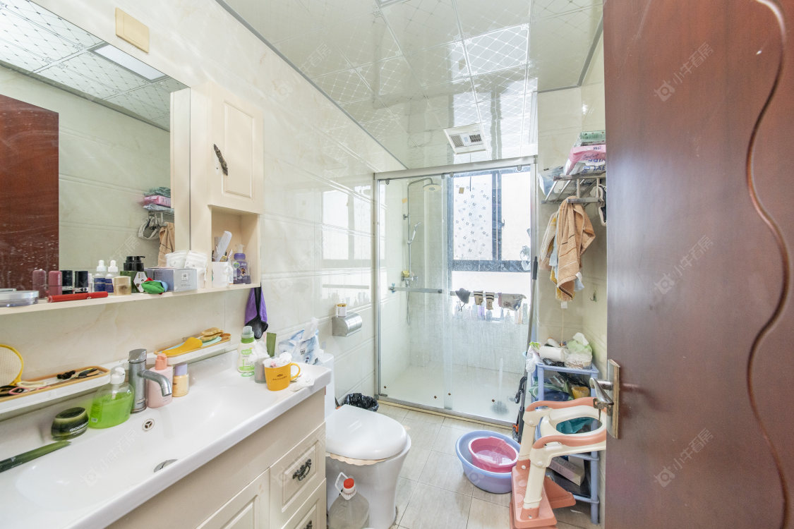 常州绿地香颂花园在售二手房源室内图_小牛看房