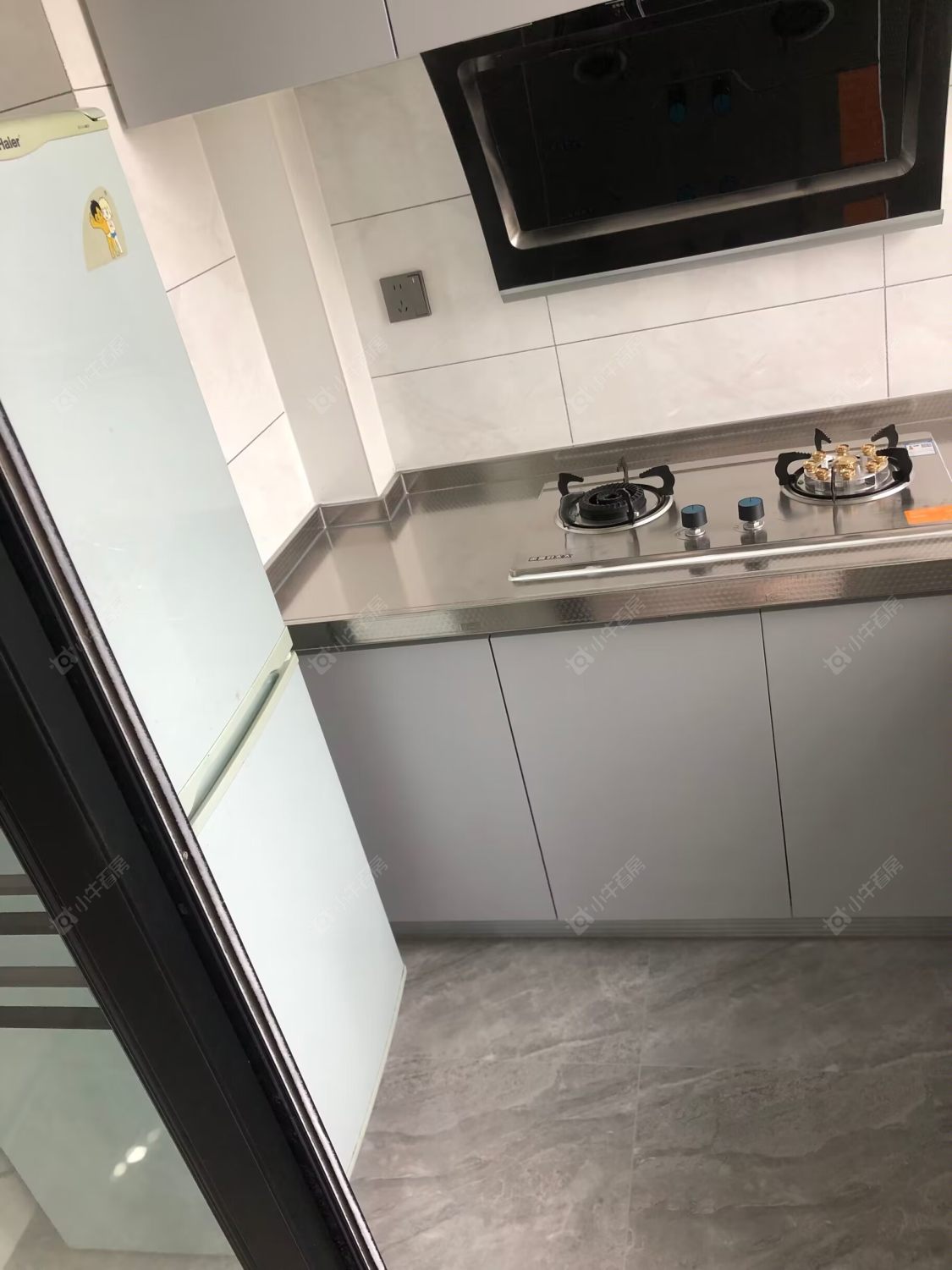 常州景荟凤凰公寓在租房源室内图_小牛看房