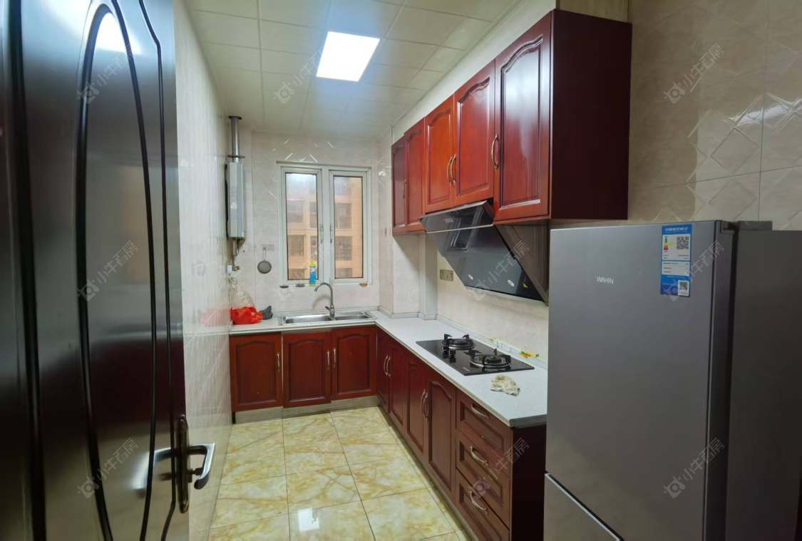 常州紫韵香庭一期租房_小牛看房