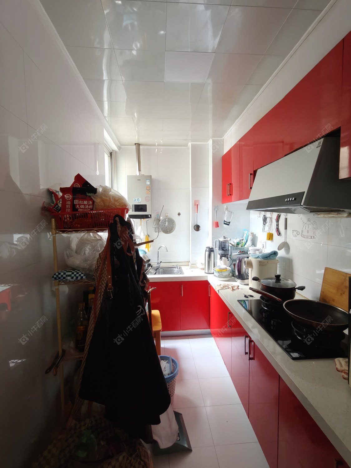 常州桂花园在租房源_小牛看房