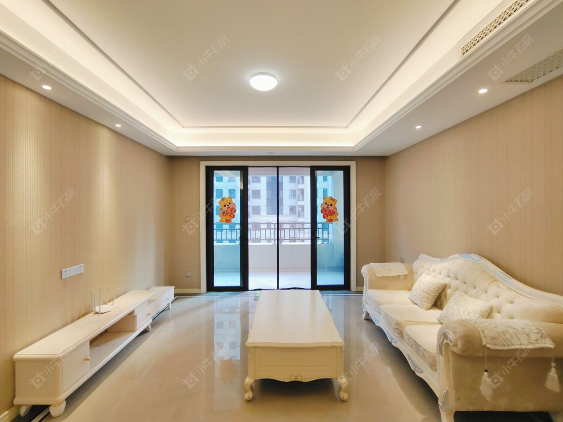 常州中海铂悦公馆租房_小牛看房