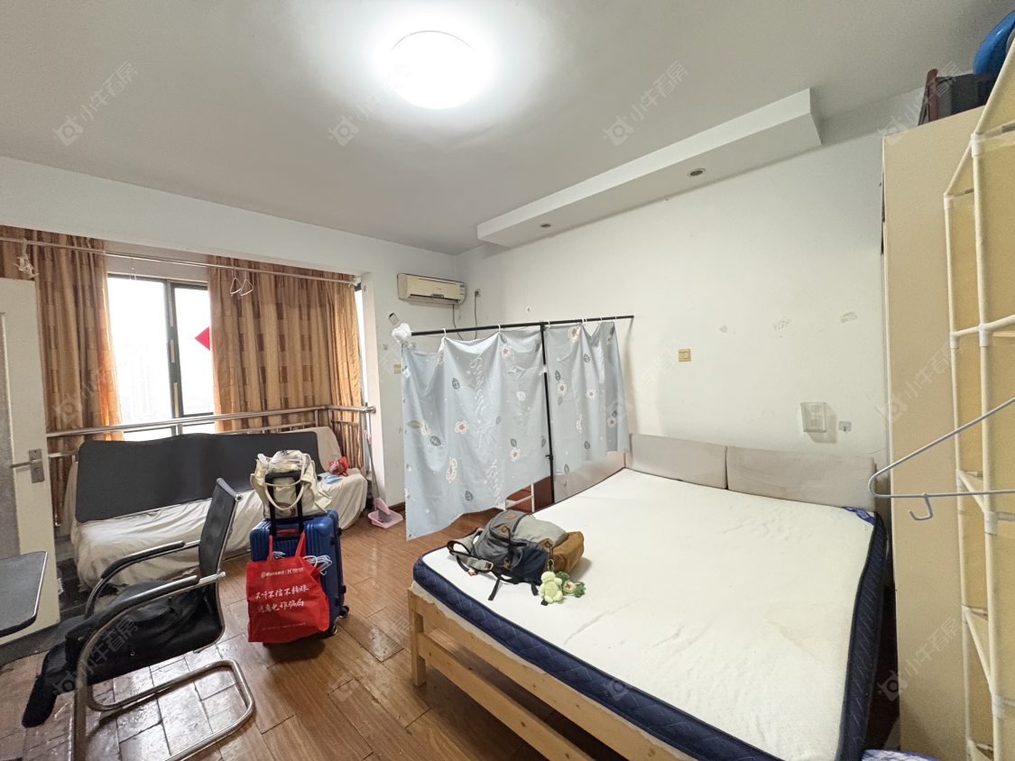 常州丰乐尚都在租房源室内图_小牛看房